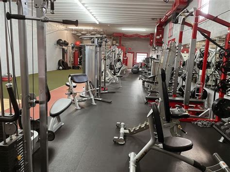 gym in hallandale|Streamline Vibrations .